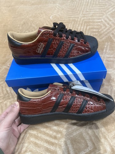 Adidas superstar vintage - adidas,