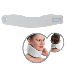 Neck Brace Breathable Cool