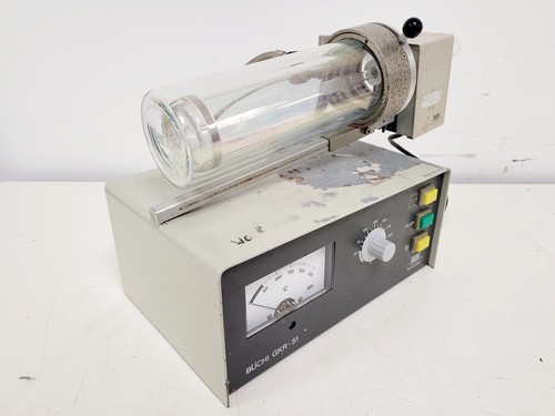 Buchi gkr four de - buchi, gkr-51