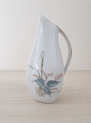 Vase pichet vintage - vase, /