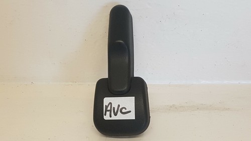 Poignée réglage dosseret
