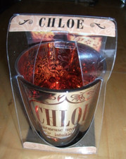 CHLOE   Love light  Photophore