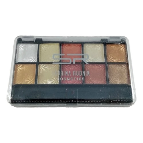 Mini palette fard - mini, à