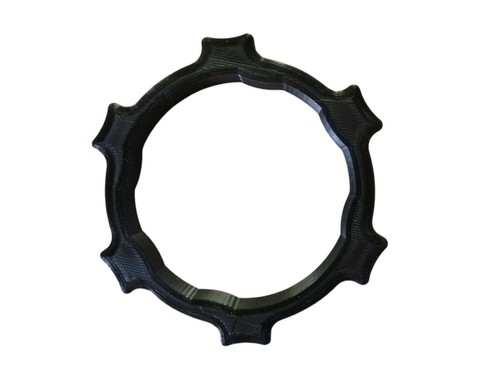 Anneau quick release pour - anneau,