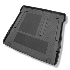 Tapis de coffre pour Peugeot Expert Tepee Van (2007-2016) S2