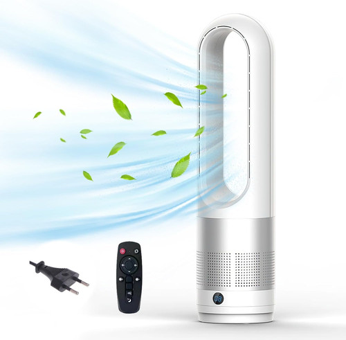 Ventilateur tour sans - ventilateur,