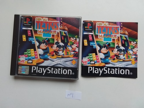 Défi tetris magique - tetris,