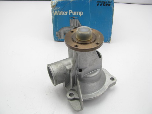 Trw fp2031 water pump - trw,
