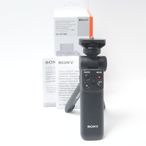 Sony vpt2bt wireless - sony, gp-vpt2bt
