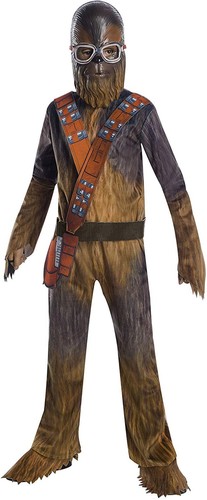 Han solo une histoire - han, de