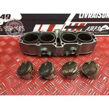 Cylindre avec pistons Kawasaki 600 ZZR 1993 à 2004