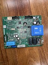 Siemens Boiler Controller LMU34.300B149 LMU34300B149 Ser E8 120V
