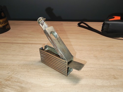 Rare ancien pyrogene - pyrogene, poche