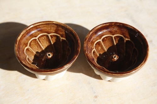 Mini moules kouglof - 2,