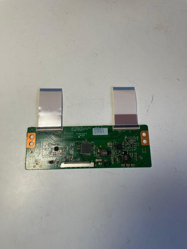 Con board model - t-con,