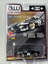 Autoworld 1/64 🇨🇵 1966