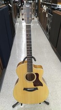 Guitare acoustique électrique