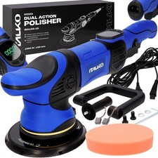 Polisseuse excentrique