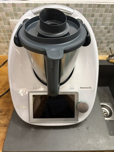 Thermomix tm6 commeneuf - tm6, #commeneuf#