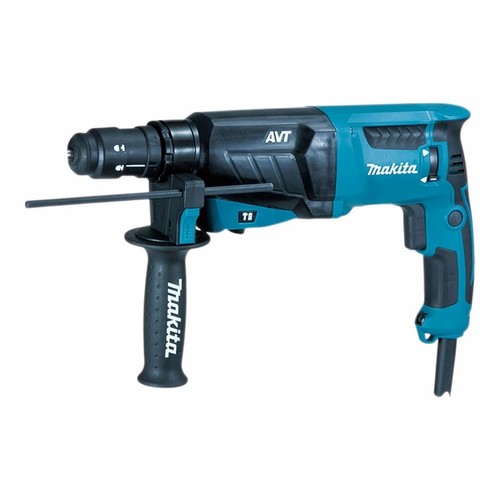 Marteau perforateur rotatif - marteau, perforateur-rotatif
