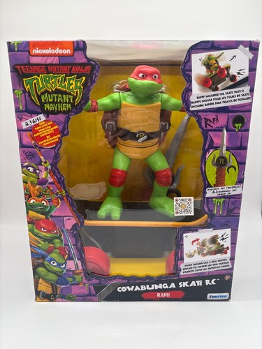 Figurine nickelodeon tortues - nickelodeon,