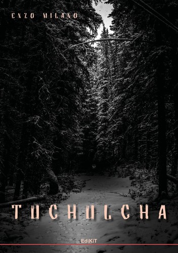 Enzo milano tuchulcha - enzo, (poche)