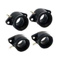 4x Tubulure d'admission jeu