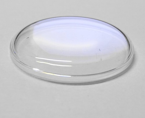 Verre montre diametre mm - verre, 32.2