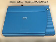 Scanner SCSI A3 Professionnel