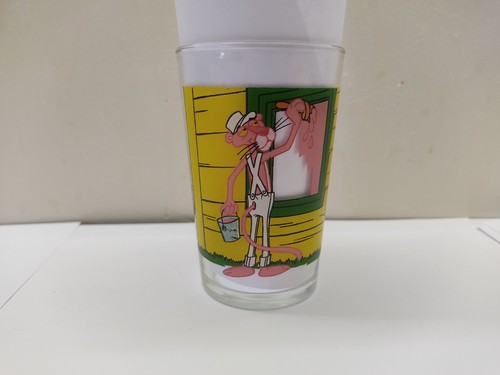 Rare verre moutarde - rare,