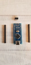 carte arduino nano 3.0 328P