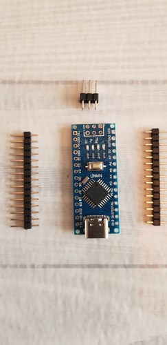 Carte arduino nano 328p - carte,