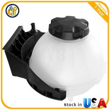 Coolant Reservoir Expansion