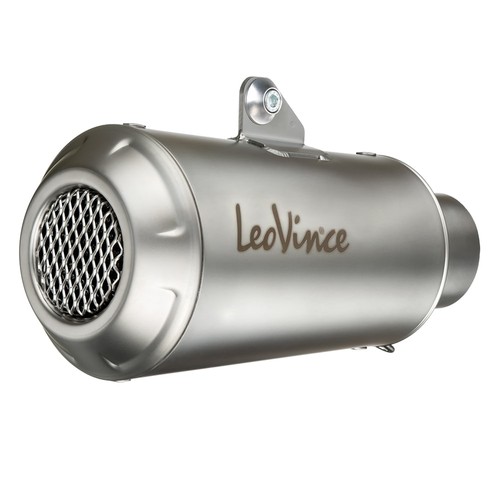 échappement leovince lv 10 - [leovince], lv-10