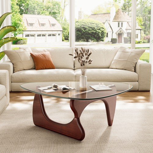 Mid century modern glass - modern,
