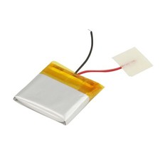 Avizar Batterie pour Apple