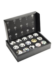 ADIDAS WORLD CUP HISTORICAL