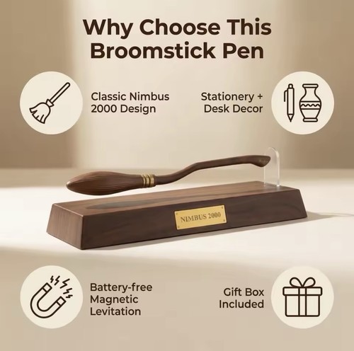 Stylo nimbus 2000 - stylo, À
