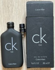 Eau de Toilettes Calvin Klein