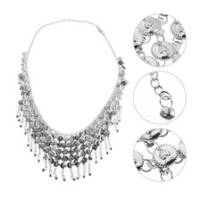  Ceinture foulard de hanche