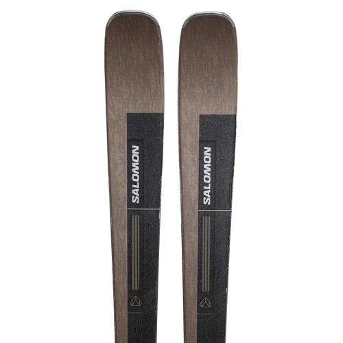Ski occasion salomon - occasion, stance