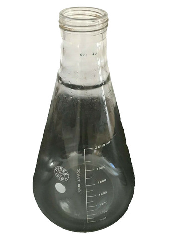 Vintage bouteille pyrex - vintage,