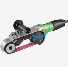 Belt Sander Stainless Steel