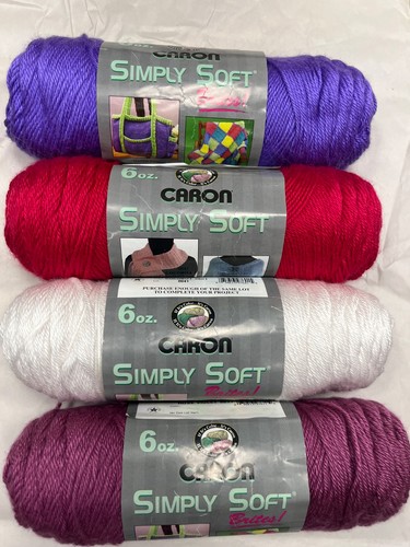 Lot caron simply - 4,