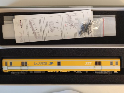 Models 40429 fourgon - 40429,