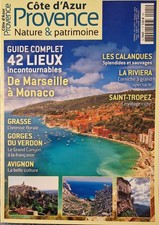 NATURE & PATRIMOINE CÔTE