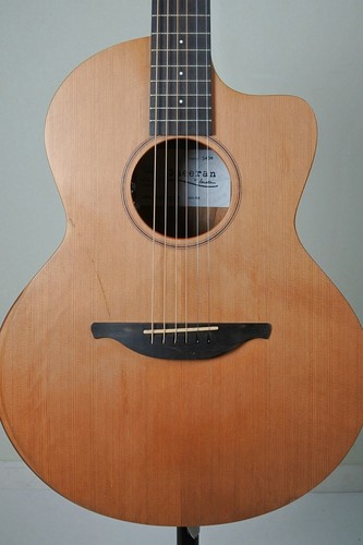 Sheeran lowden 03 testé - lowden, s-03