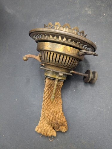 Ancienne grosse bobeche - ancienne,