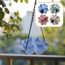 Mangeoire Oiseaux Abreuvoir