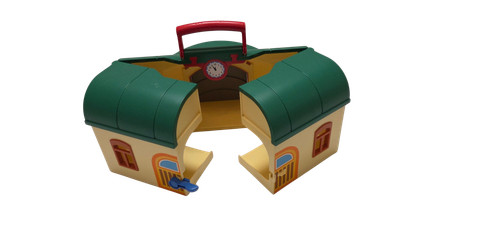 Playmobil 3 123 train - playmobil®, 1.2.3